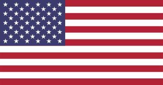 Selected Country Flag