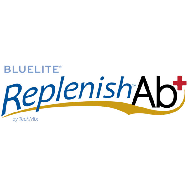 BlueLite Replenish™ Ab+ for beef calves - Image 2