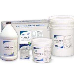 BlueLite® C for Calves