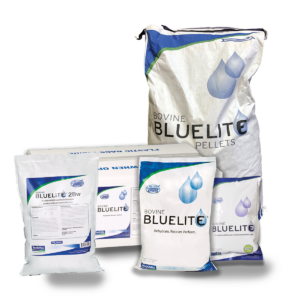 Bovine BlueLite® for beef