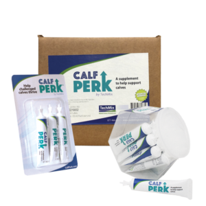 Calf Perk®