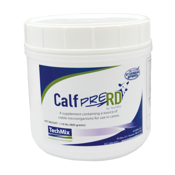 Calf PreRD® for Beef Calves - Image 2