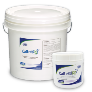 Calf PreRD® for Beef Calves