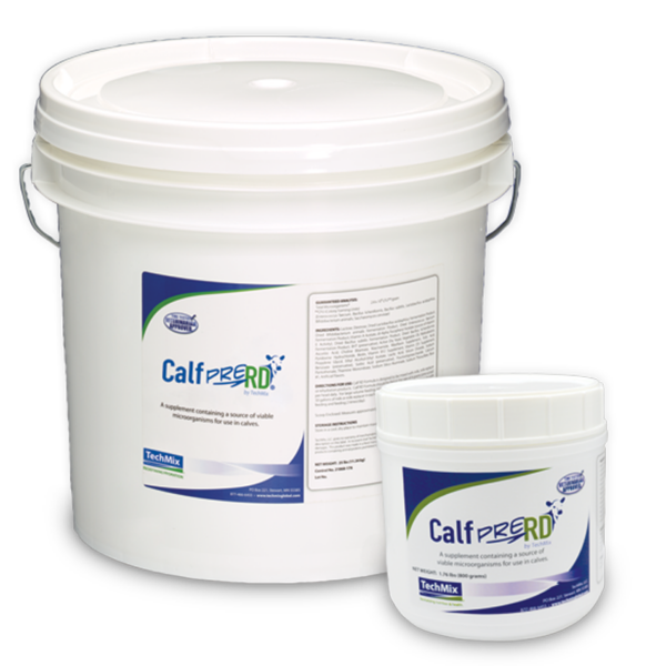 Calf PreRD® for Beef Calves