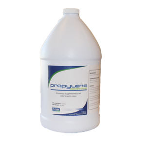 Propylene Advantage