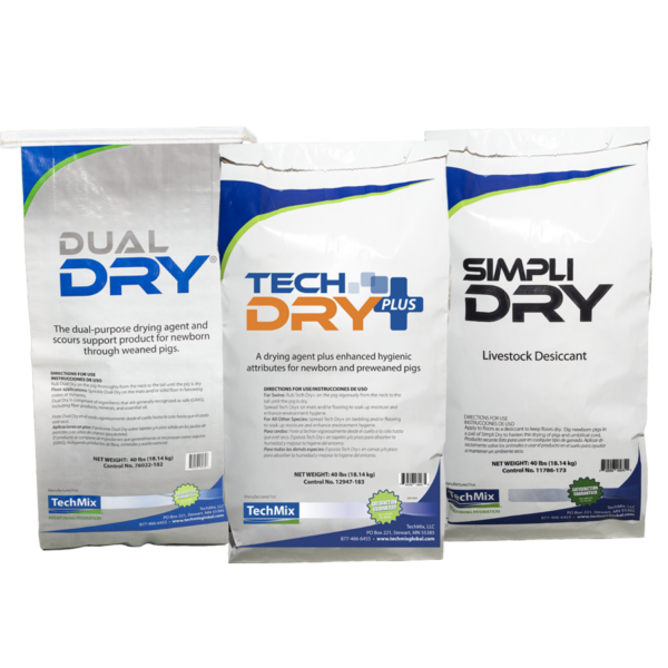 Drying Agents