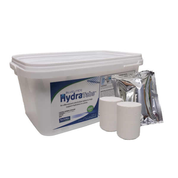 BlueLite C Hydra Tabs for Beef