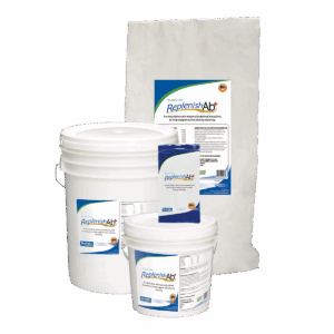 BlueLite Replenish™ Ab+
