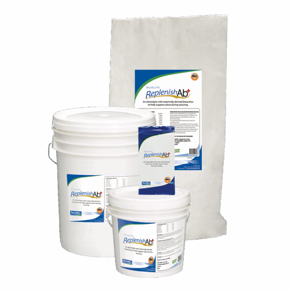 BlueLite Replenish™ Ab+