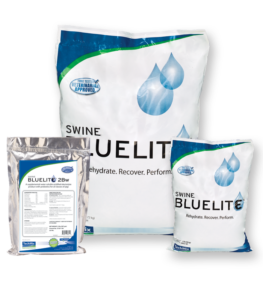Swine BlueLite®