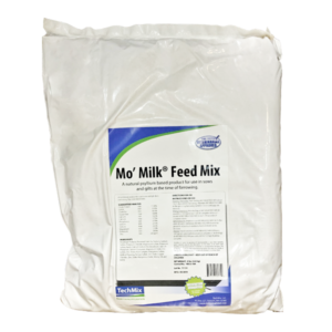 Mo' Milk®