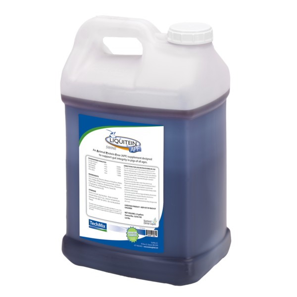 Liquitein® APF