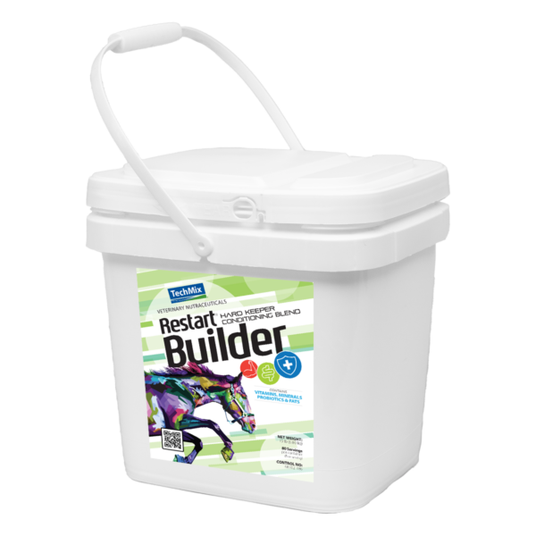 Restart® Builder