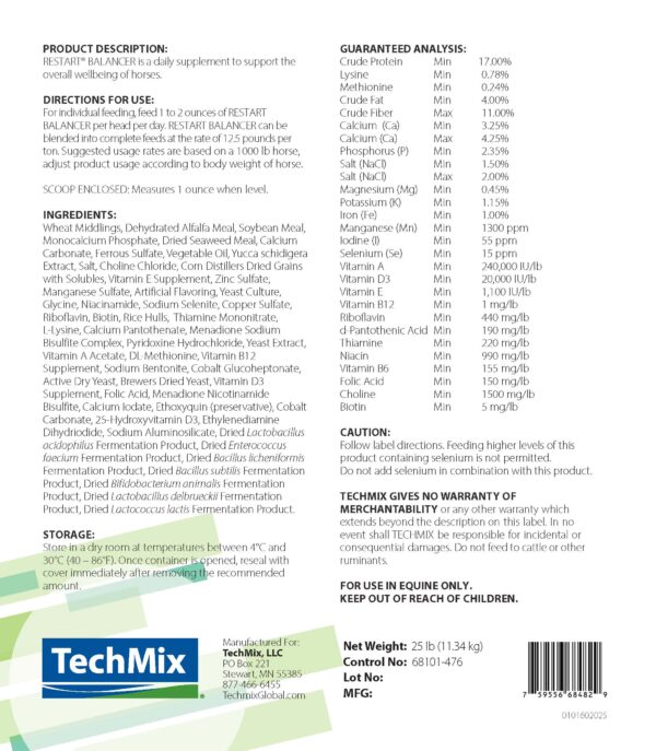 Restart® Balancer - Image 3