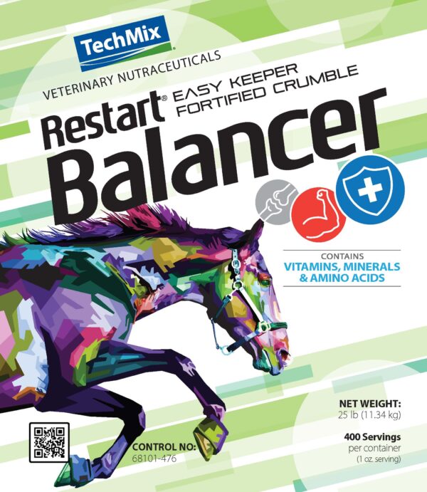 Restart® Balancer - Image 2