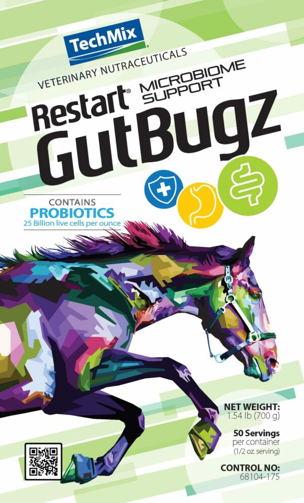 Restart® GutBugz - Image 2