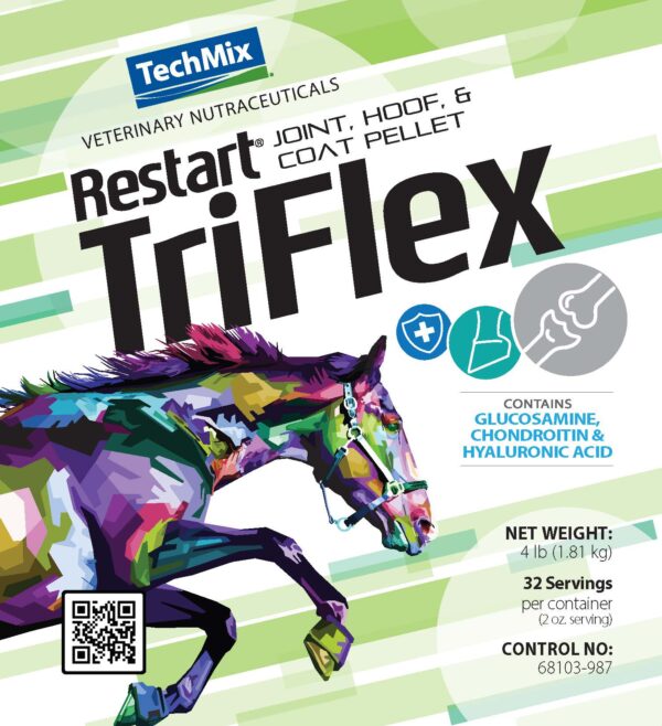 Restart® TriFlex - Image 2