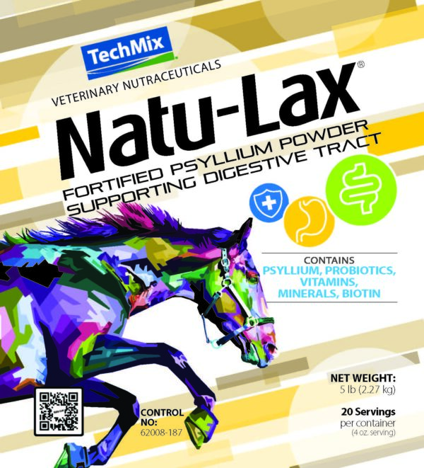 Natu-Lax® Powder - Image 2