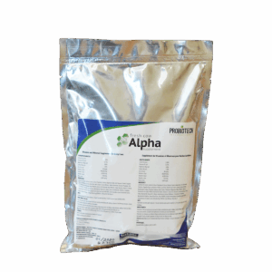 Fresh Cow Alpha®
