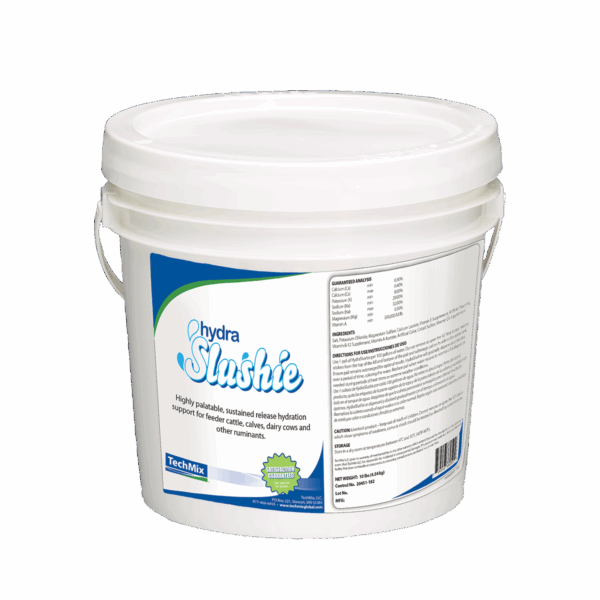 Hydra Slushie for beef