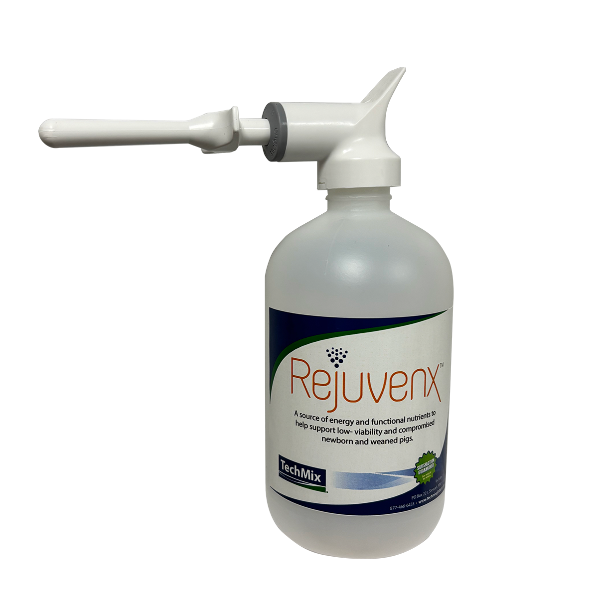 RejuvenX_16oz RejuvenX™