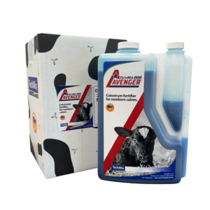 TechMix Avenger™