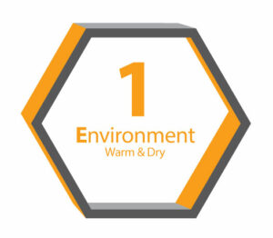 Environment icon