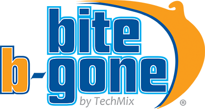 Bite B-Gone® for pigs logo
