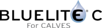 TechMix BlueLite C for calves logo