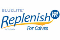 Replenish M for Calves logo