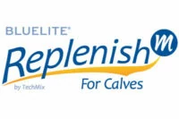 Replenish M for Calves logo