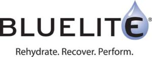 BlueLite logo