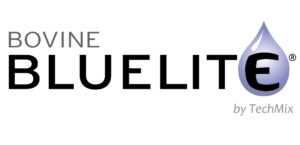 Bovine BlueLite logo