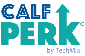 Calf Perk logo