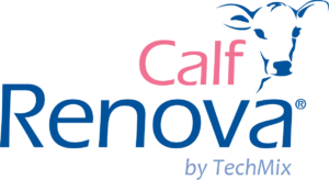 Calf Renova logo