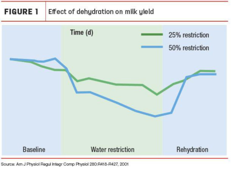 Dairy article unspoken truth graph