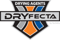 DryFecta logo