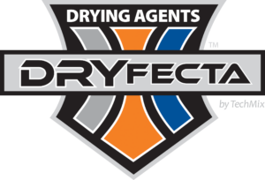 DryFecta logo