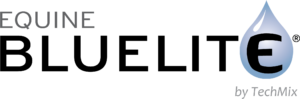 Equine BlueLite Logo