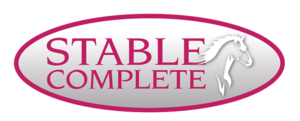 Equine Stable Complete logo