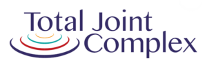 Equine Total joint Complex logo