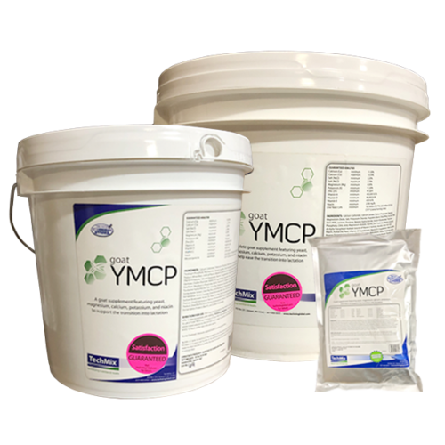 Goat YMCP family product image