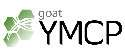 Goat YMCP logo