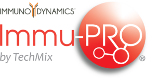 Immu-Pro logo