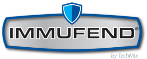 ImmuFend logo