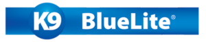 K9 BlueLite Logo