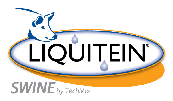 Liquitein logo TechMix