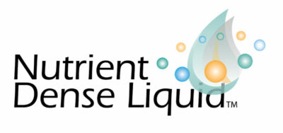 Nutrient Dense Liquid graphic