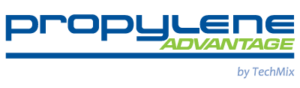 Propylene Advantage logo