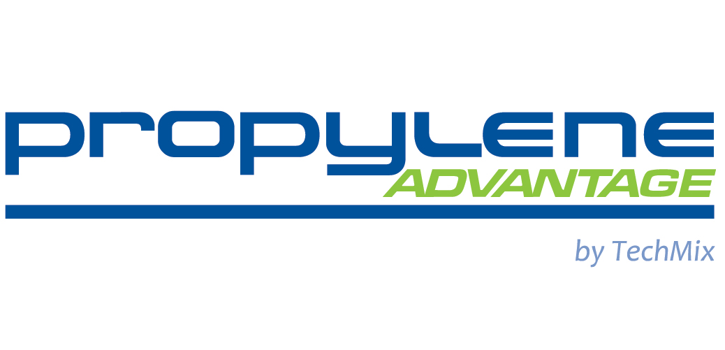 Propylene Advantage logo